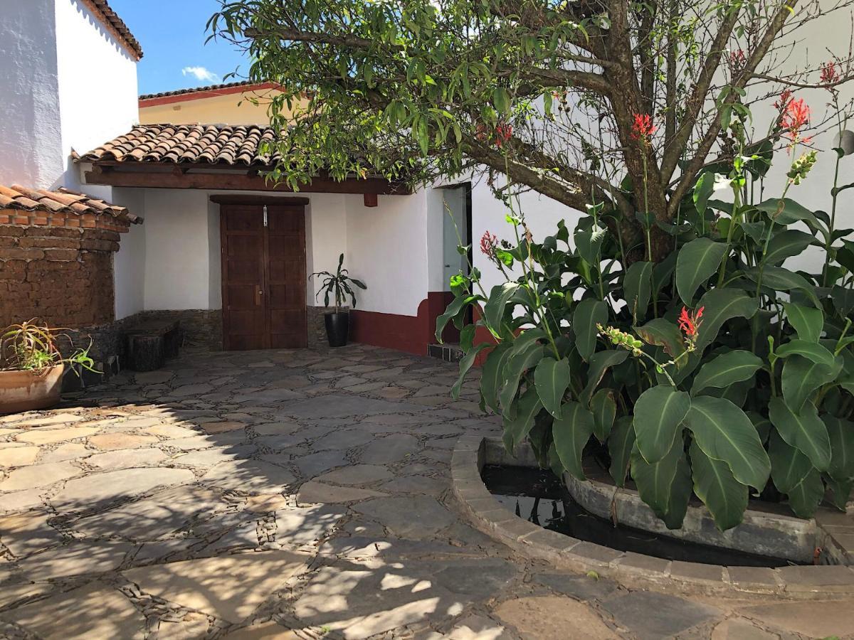 Posada La Manzanilla La Manzanilla  Dış mekan fotoğraf