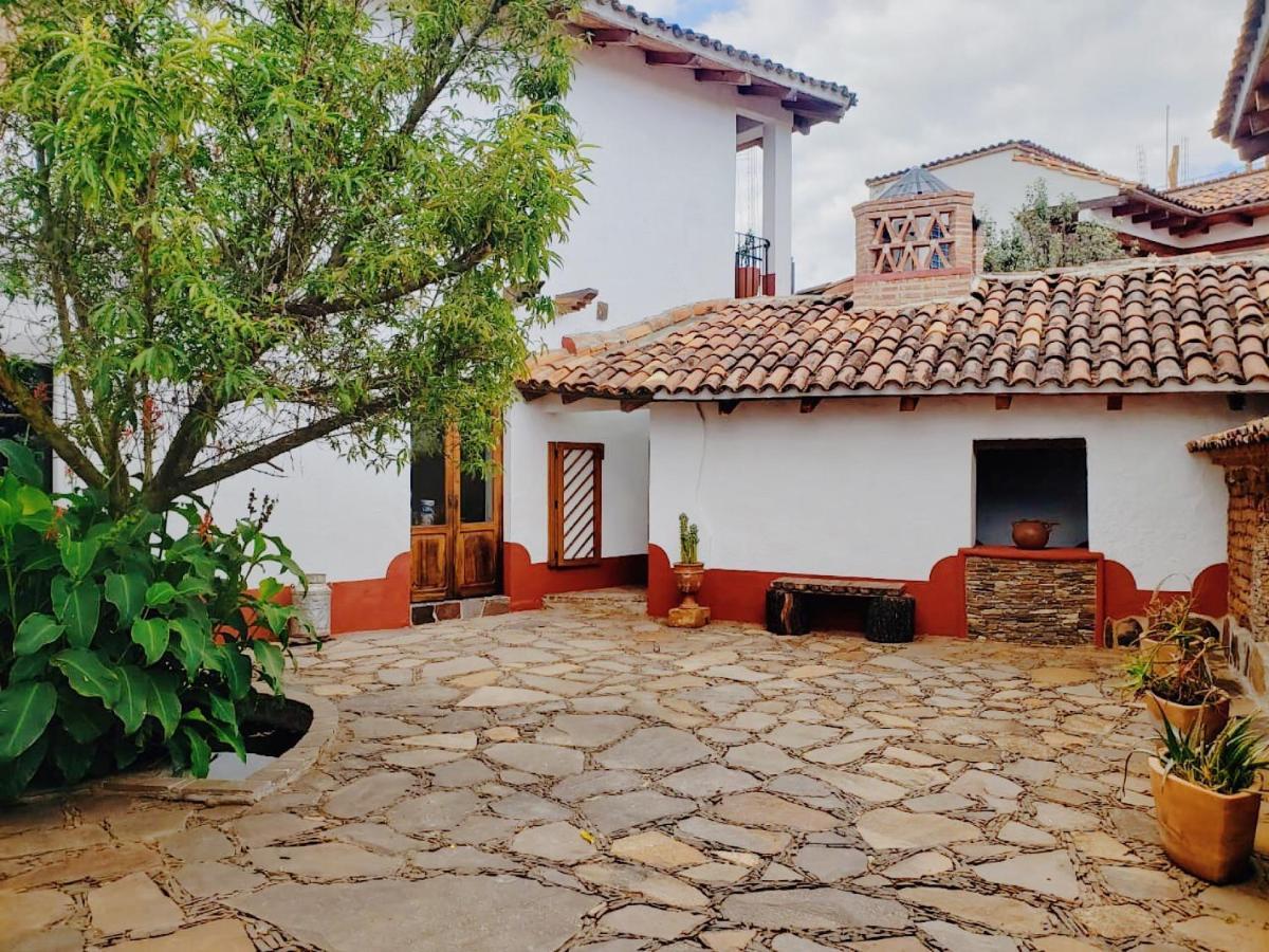 Posada La Manzanilla La Manzanilla  Dış mekan fotoğraf