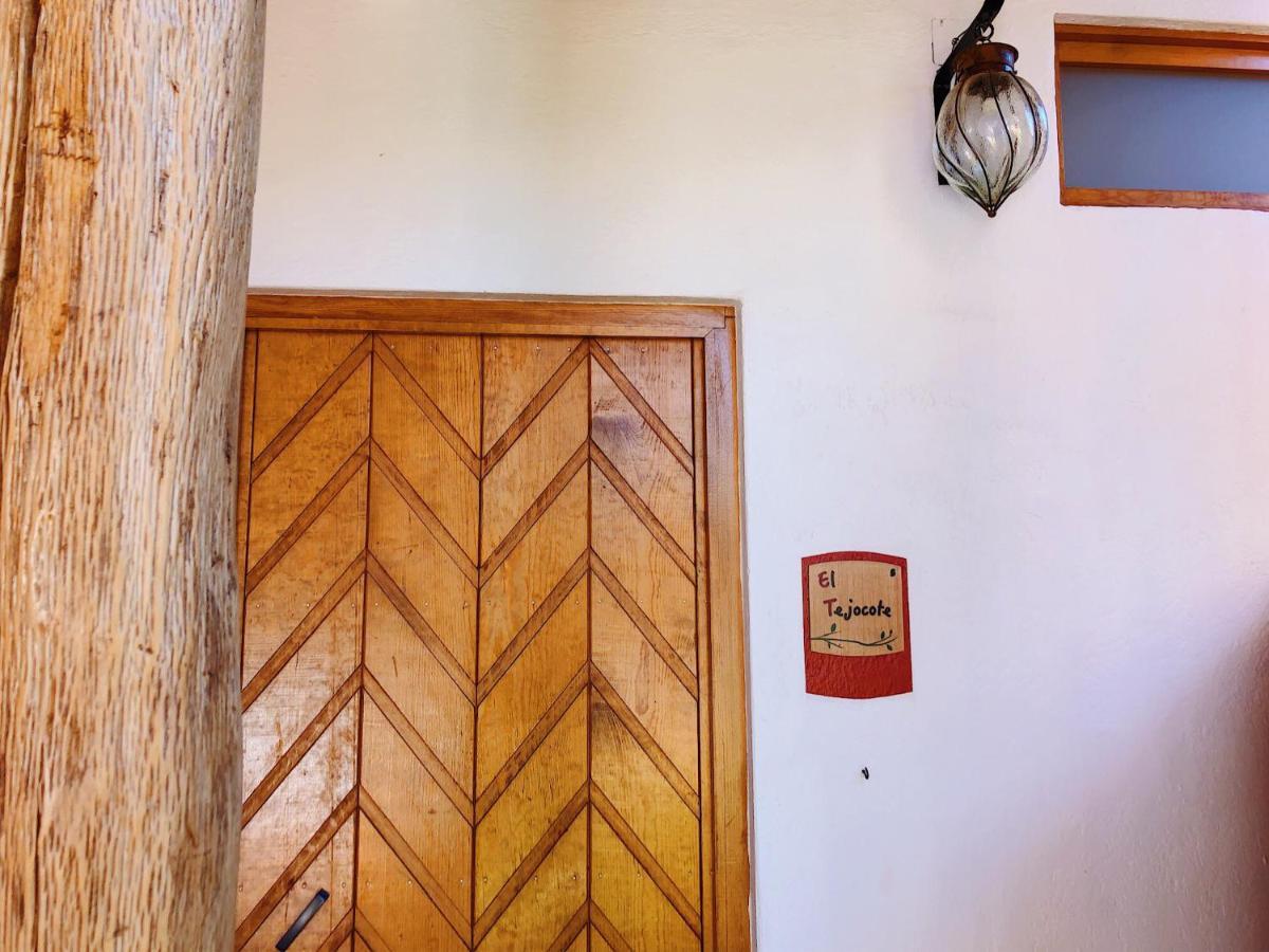 Posada La Manzanilla La Manzanilla  Dış mekan fotoğraf